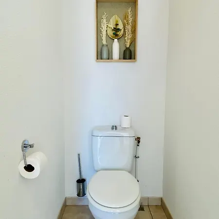 Location 2 U Aranciu Piscine Bonifacio Villa Bonifacio (Corsica)