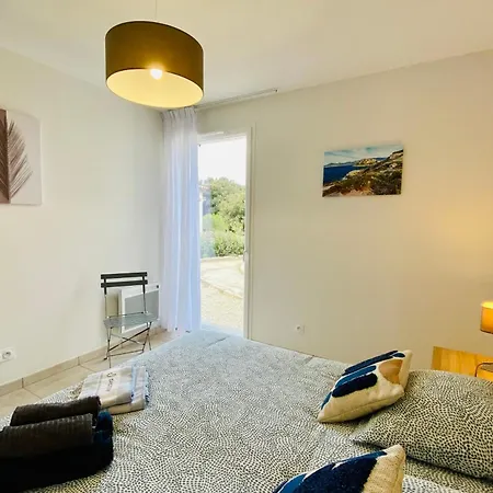 Villa Location 2 U Aranciu Piscine Bonifacio *