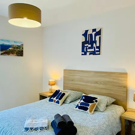 Location 2 U Aranciu Piscine Bonifacio * Bonifacio (Corsica)