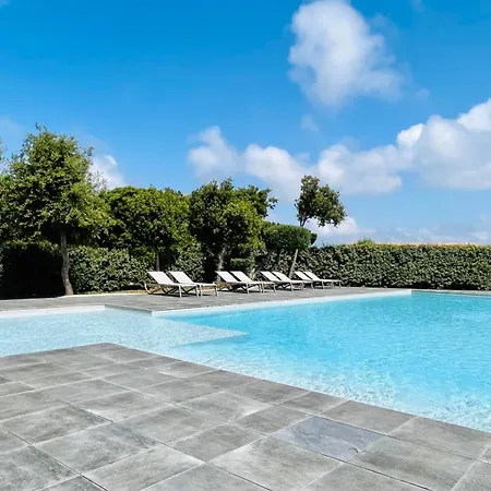 Location 2 U Aranciu Piscine Bonifacio
